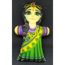 Lalita Soft Toy